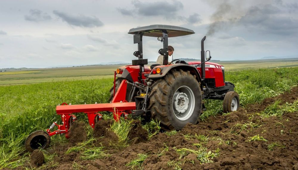 6 Factors Affecting Disc Plough Performance and How to Fix Them