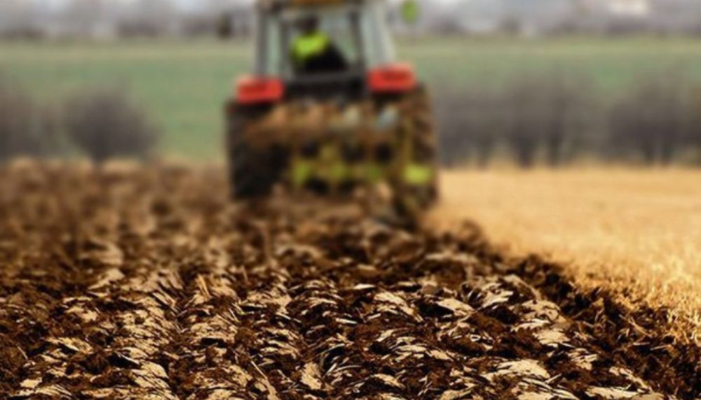 Unveiling the Importance of Ploughing in Modern Farming