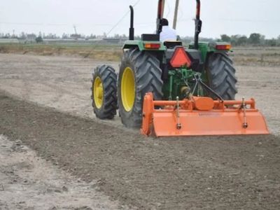 Cultivator vs Rotavator: Understanding the Differences