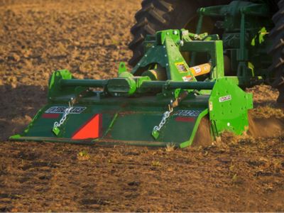 Exploring Different Types Of Ploughs in Agriculture