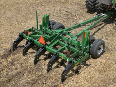 Subsoiler Plough